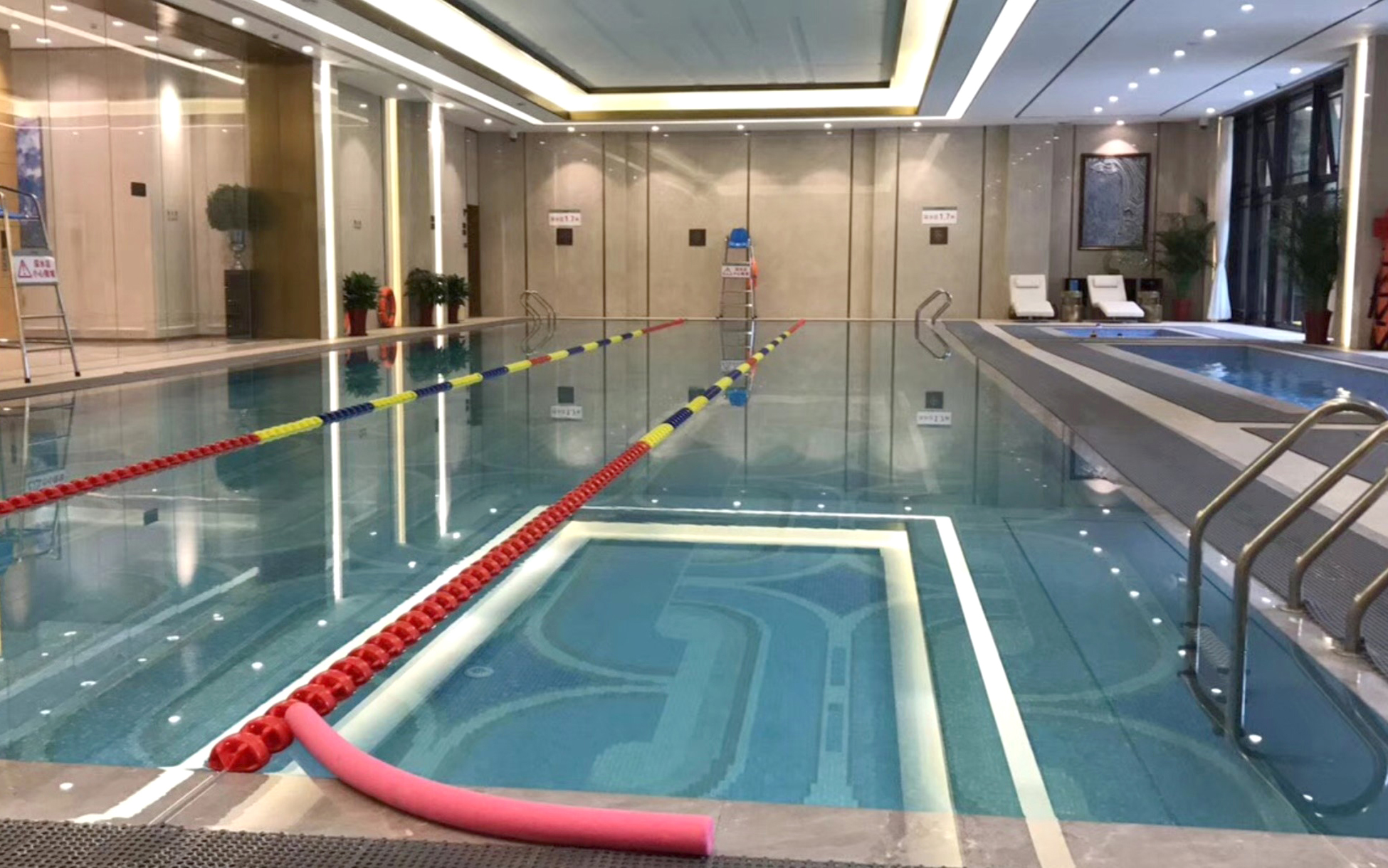 北京泛海国际会所