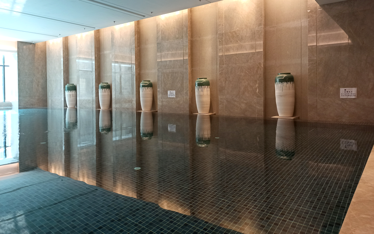 北京维景国际酒店